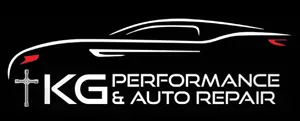 KG Performance and Auto Repair